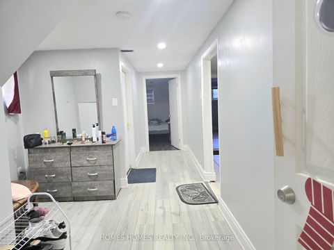 Photo 31 at 65 Elnathan Crescent, Humber Summit, Toronto