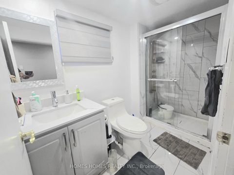 Photo 32 at 65 Elnathan Crescent, Humber Summit, Toronto