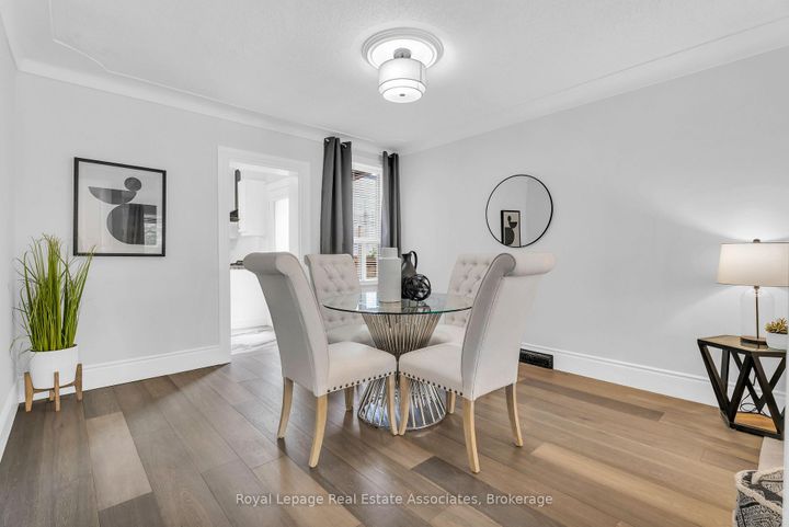 Photo 10 at 10 Gordon Street, Crown Point, Hamilton