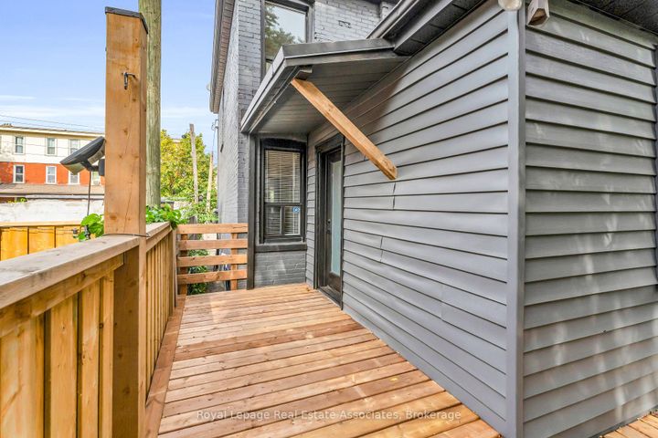 Photo 26 at 10 Gordon Street, Crown Point, Hamilton