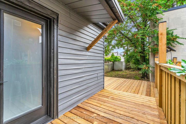 Photo 27 at 10 Gordon Street, Crown Point, Hamilton