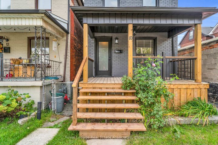 Photo 34 at 10 Gordon Street, Crown Point, Hamilton