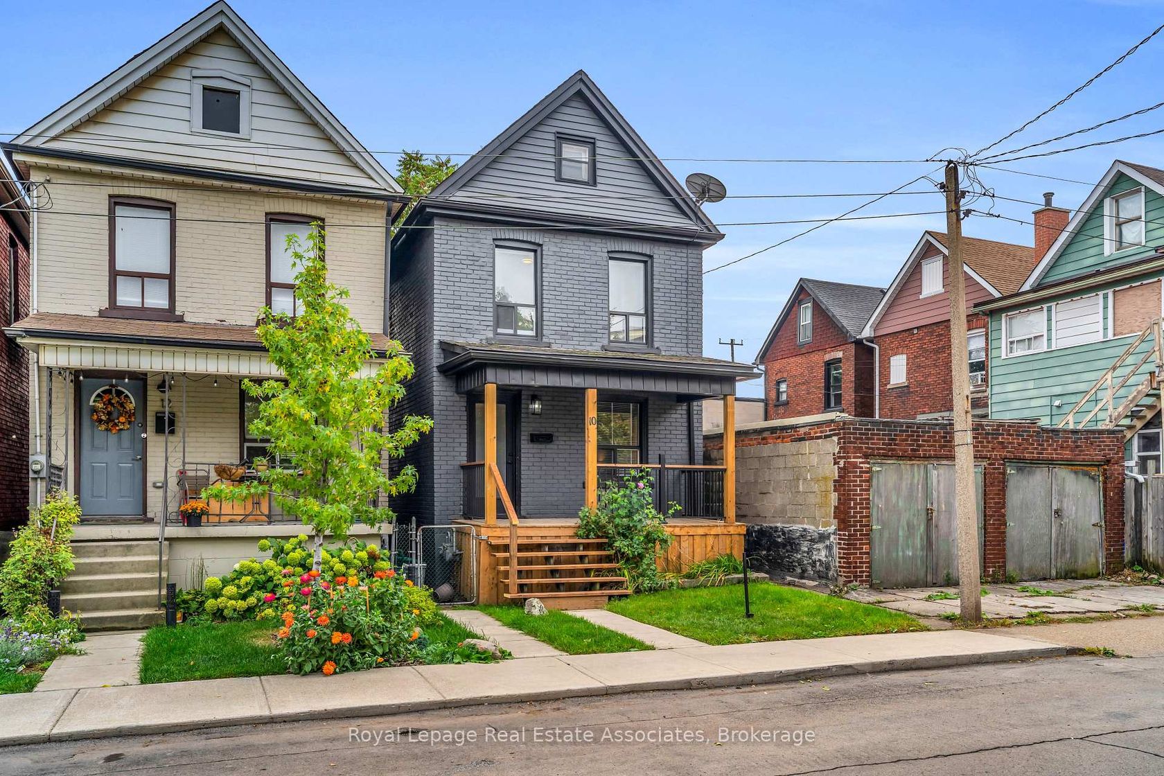 10 Gordon Street, Crown Point, Hamilton 2