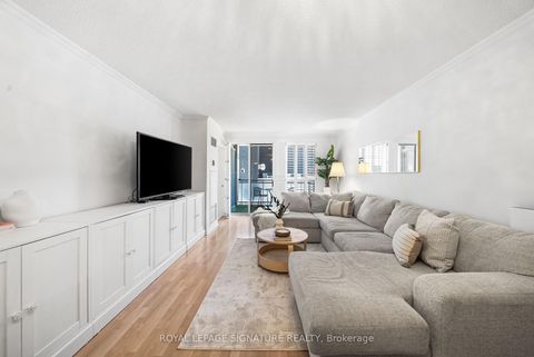 Photo 14 at 206 - 18 Hollywood Avenue, Willowdale East, Toronto