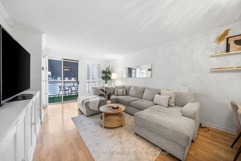 Photo 19 at 206 - 18 Hollywood Avenue, Willowdale East, Toronto