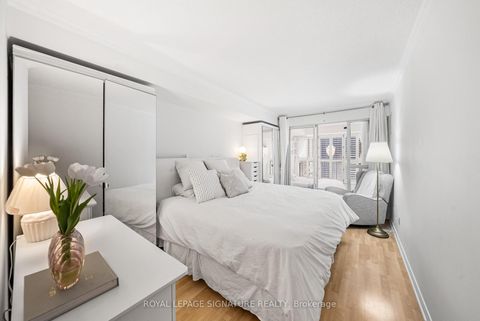 Photo 20 at 206 - 18 Hollywood Avenue, Willowdale East, Toronto