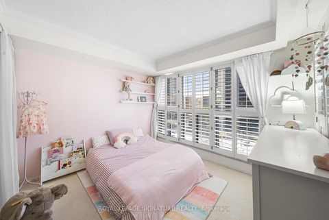 Photo 22 at 206 - 18 Hollywood Avenue, Willowdale East, Toronto