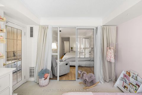 Photo 23 at 206 - 18 Hollywood Avenue, Willowdale East, Toronto