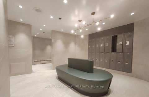 Photo 31 at 206 - 18 Hollywood Avenue, Willowdale East, Toronto