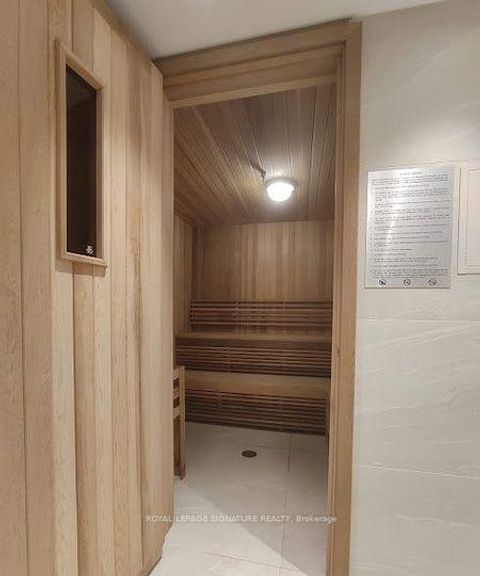 Photo 32 at 206 - 18 Hollywood Avenue, Willowdale East, Toronto