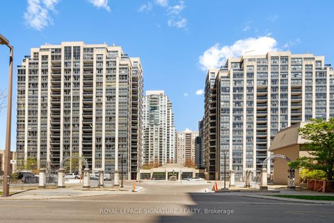 Photo 36 at 206 - 18 Hollywood Avenue, Willowdale East, Toronto