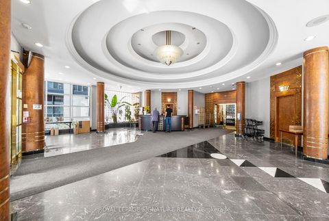 Photo 37 at 206 - 18 Hollywood Avenue, Willowdale East, Toronto