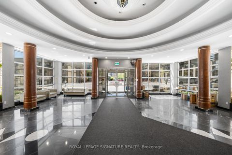 Photo 38 at 206 - 18 Hollywood Avenue, Willowdale East, Toronto