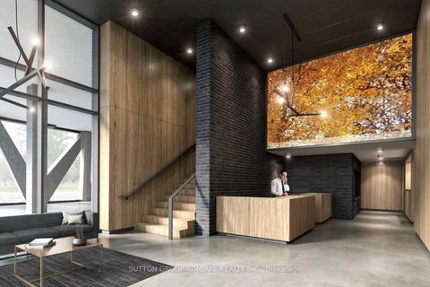 Photo 12 at 404 - 7 Smith Crescent, Queensway, Toronto