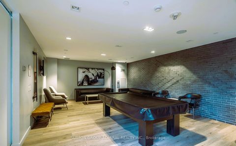 Photo 13 at 404 - 7 Smith Crescent, Queensway, Toronto