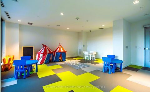 Photo 15 at 404 - 7 Smith Crescent, Queensway, Toronto