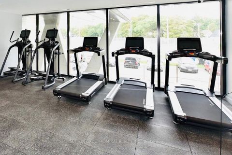 Photo 16 at 404 - 7 Smith Crescent, Queensway, Toronto