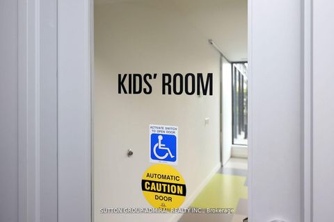 Photo 20 at 404 - 7 Smith Crescent, Queensway, Toronto