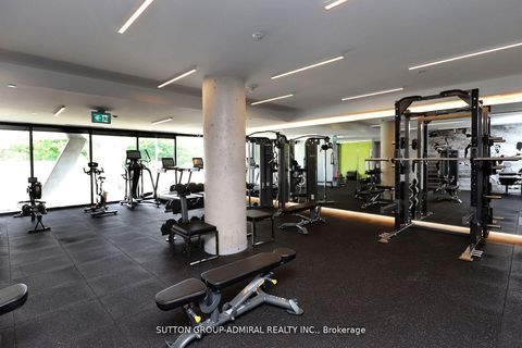 Photo 21 at 404 - 7 Smith Crescent, Queensway, Toronto