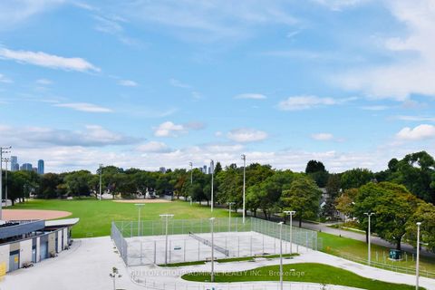 Photo 23 at 404 - 7 Smith Crescent, Queensway, Toronto