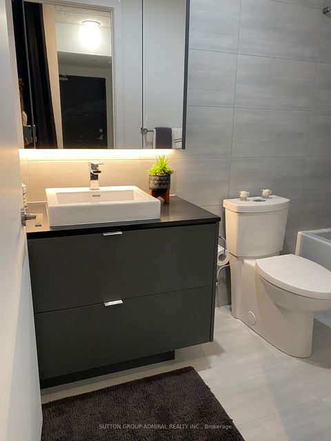 Photo 35 at 404 - 7 Smith Crescent, Queensway, Toronto