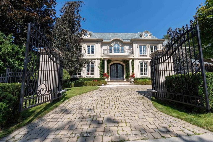 Photo 2 at 11 Doon Road, York Mills, Toronto