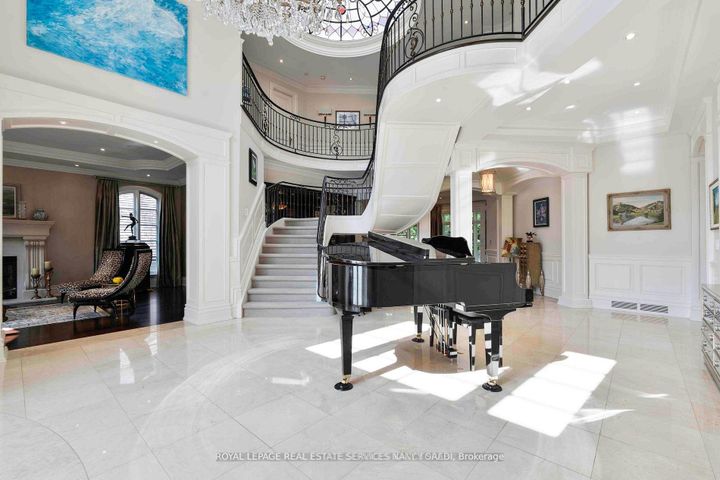 Photo 3 at 11 Doon Road, York Mills, Toronto