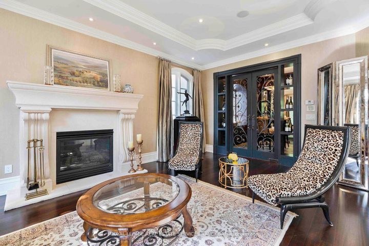 Photo 7 at 11 Doon Road, York Mills, Toronto