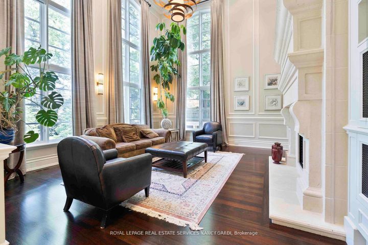 Photo 10 at 11 Doon Road, York Mills, Toronto