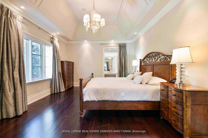 Photo 16 at 11 Doon Road, York Mills, Toronto