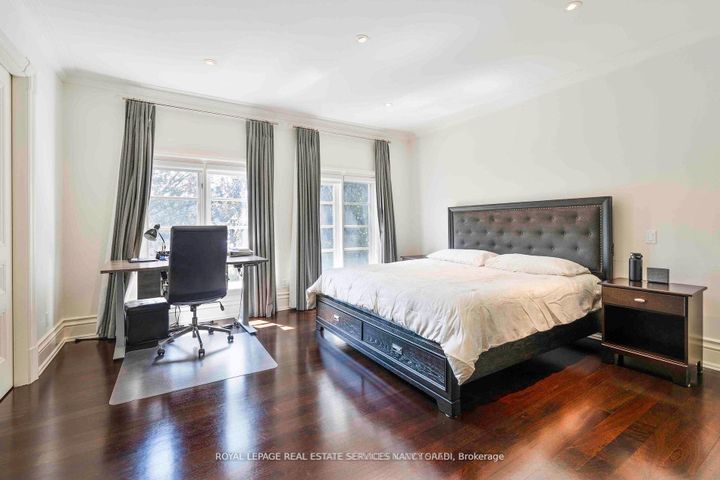 Photo 19 at 11 Doon Road, York Mills, Toronto