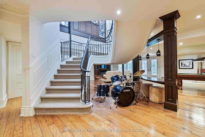 Photo 21 at 11 Doon Road, York Mills, Toronto