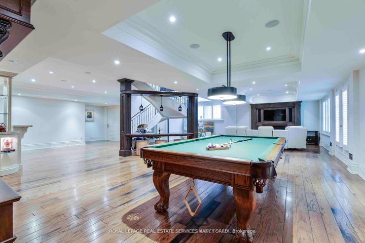 Photo 22 at 11 Doon Road, York Mills, Toronto