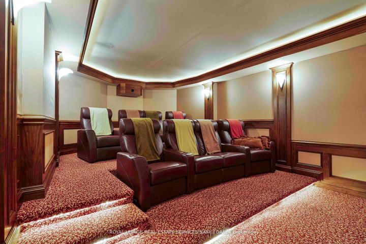 Photo 23 at 11 Doon Road, York Mills, Toronto