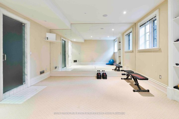 Photo 24 at 11 Doon Road, York Mills, Toronto