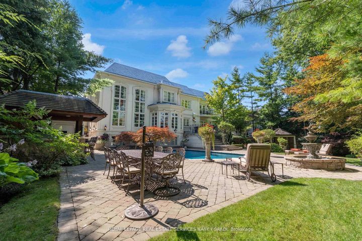 Photo 29 at 11 Doon Road, York Mills, Toronto