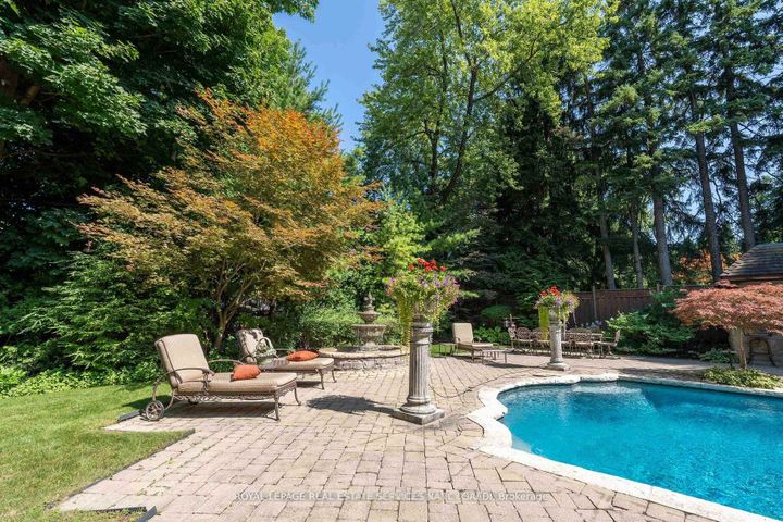 Photo 30 at 11 Doon Road, York Mills, Toronto