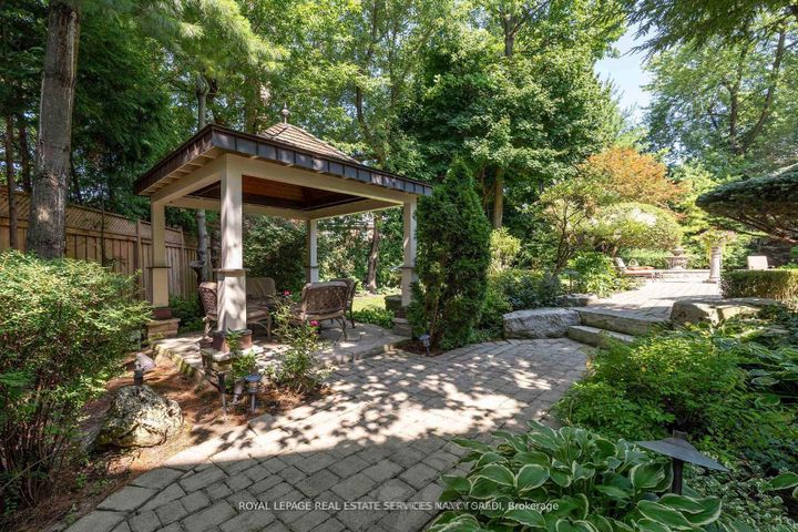 Photo 31 at 11 Doon Road, York Mills, Toronto