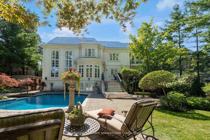 Photo 33 at 11 Doon Road, York Mills, Toronto