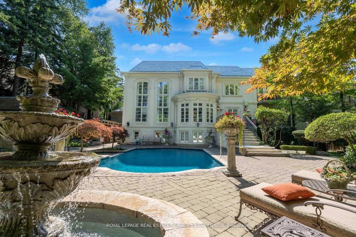 Photo 34 at 11 Doon Road, York Mills, Toronto