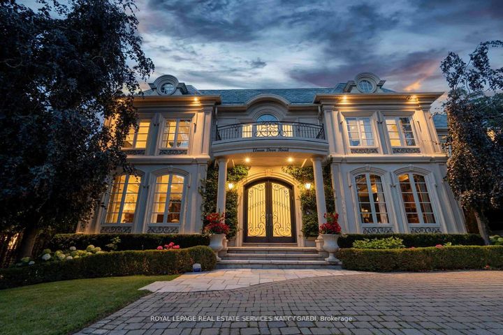 Photo 38 at 11 Doon Road, York Mills, Toronto