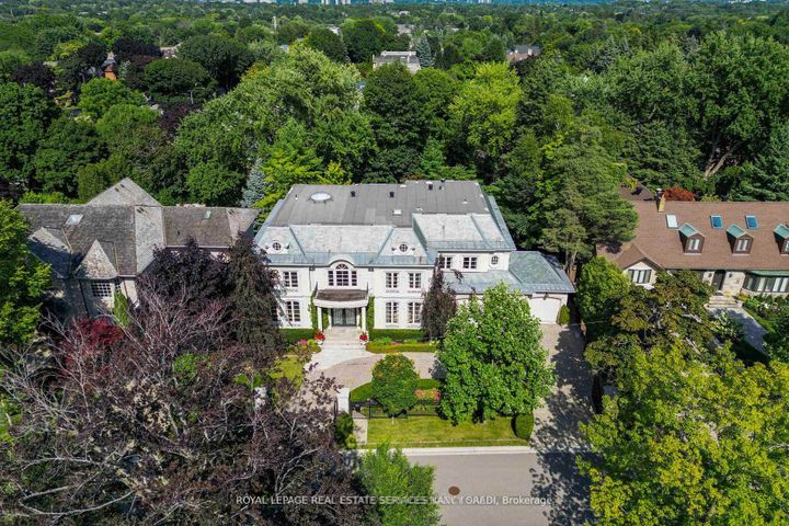 Photo 39 at 11 Doon Road, York Mills, Toronto