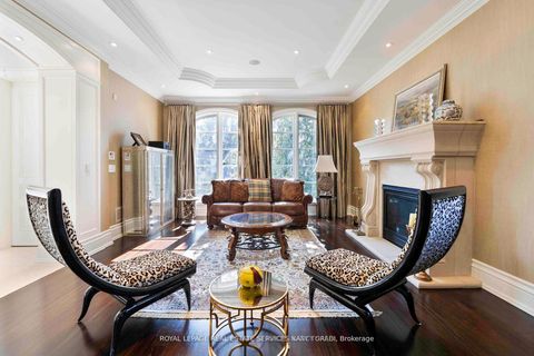 Photo 6 at 11 Doon Road, York Mills, Toronto