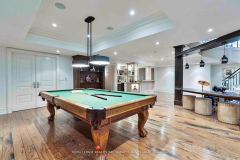 Photo 26 at 11 Doon Road, York Mills, Toronto