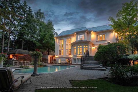 Photo 36 at 11 Doon Road, York Mills, Toronto