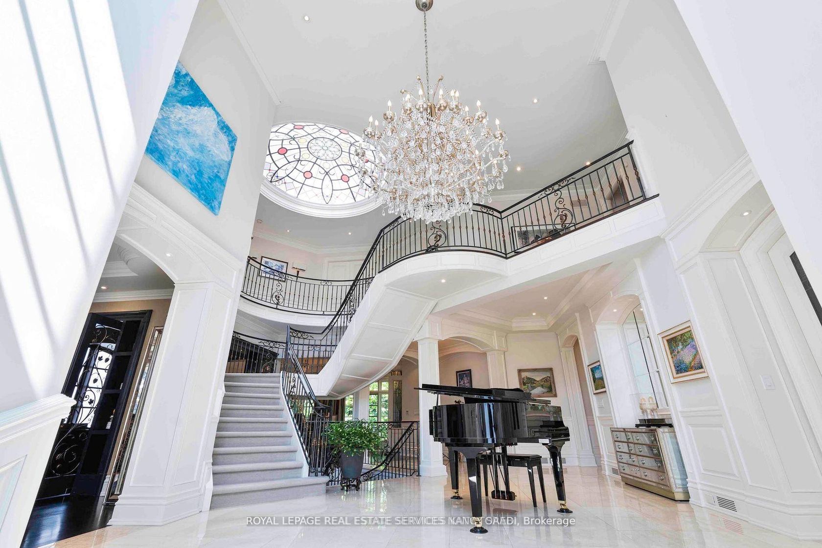 11 Doon Road, York Mills, Toronto by Loree Meneguzzi Real Estate 11 Doon Road, York Mills, Toronto