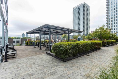 Photo 6 at 403 - 20 Tubman Avenue, Regent Park, Toronto