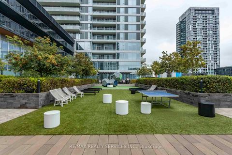 Photo 7 at 403 - 20 Tubman Avenue, Regent Park, Toronto