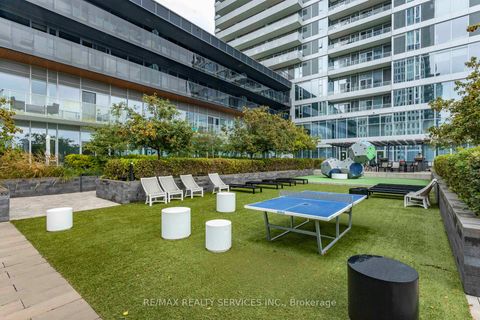 Photo 8 at 403 - 20 Tubman Avenue, Regent Park, Toronto