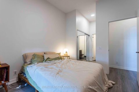 Photo 15 at 403 - 20 Tubman Avenue, Regent Park, Toronto